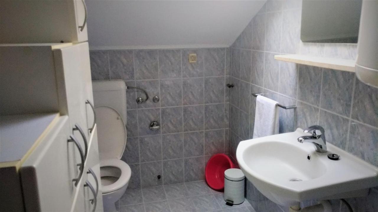 Apartments Antun Dubrovnik Exterior photo
