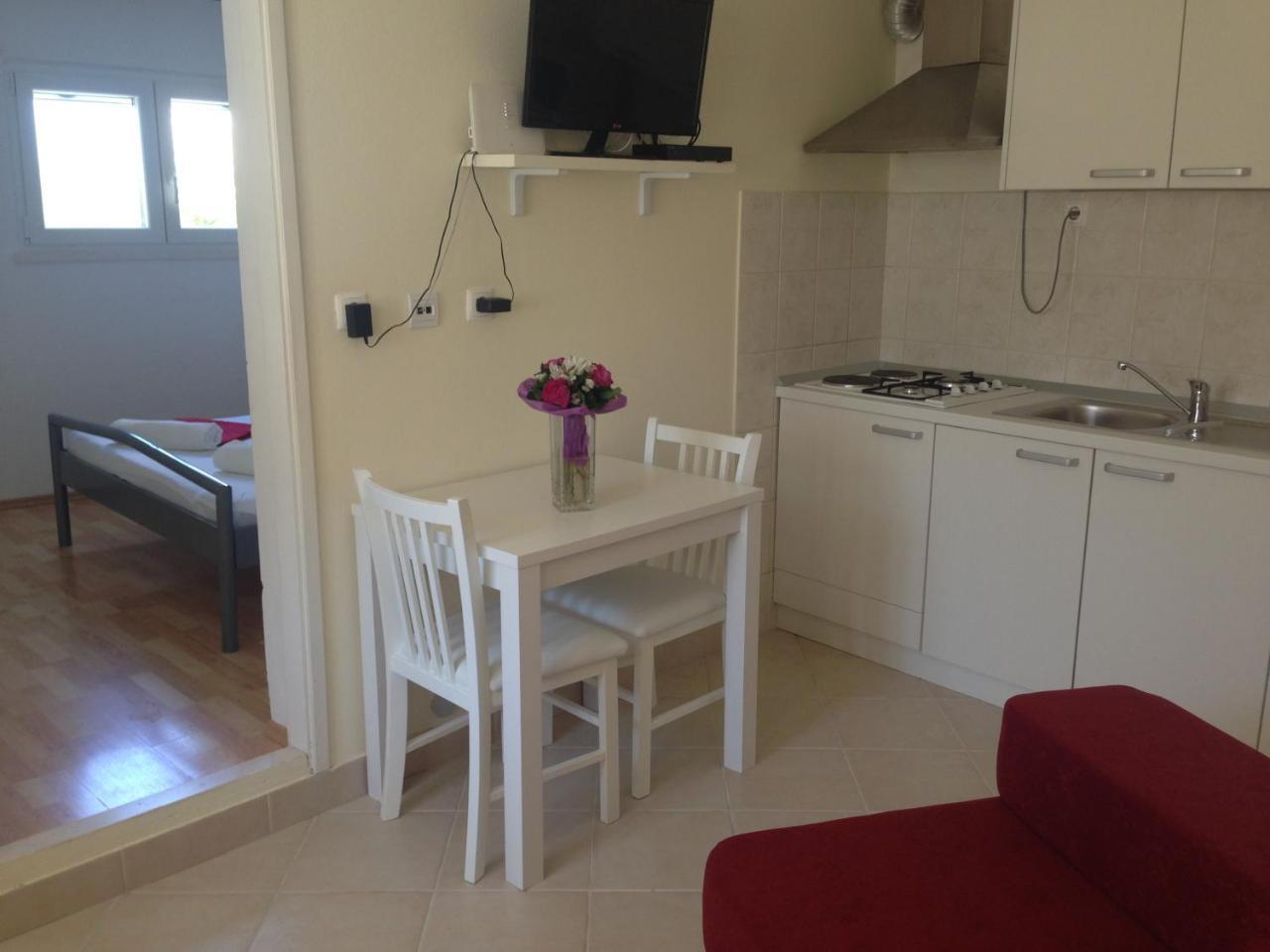 Apartments Antun Dubrovnik Exterior photo