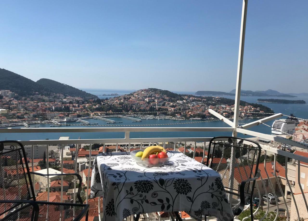 Apartments Antun Dubrovnik Exterior photo